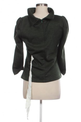 Dámská halenka Vero Moda, Velikost M, Barva Zelená, Cena  340,00 Kč