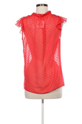 Női blúz Vero Moda, Méret L, Szín Piros, Ár 4 228 Ft