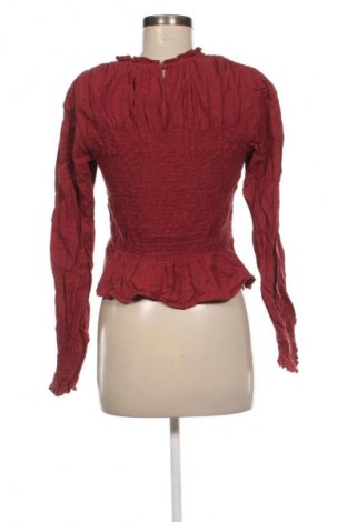 Női blúz Vero Moda, Méret L, Szín Piros, Ár 2 369 Ft