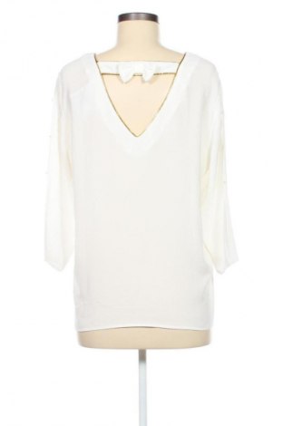 Γυναικεία μπλούζα Vero Moda, Μέγεθος XL, Χρώμα Λευκό, Τιμή 10,17 €