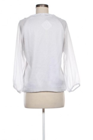 Damen Shirt Vero Moda, Größe M, Farbe Grau, Preis 12,00 €