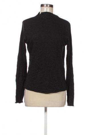 Дамска блуза Vero Moda, Размер XL, Цвят Черен, Цена 6,13 €