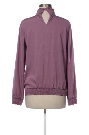 Női blúz Vero Moda, Méret M, Szín Lila, Ár 4 959 Ft