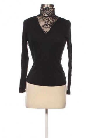 Damen Shirt Vero Moda, Größe S, Farbe Schwarz, Preis € 4,99