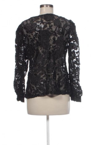 Γυναικεία μπλούζα Vero Moda, Μέγεθος XL, Χρώμα Μαύρο, Τιμή 11,99 €