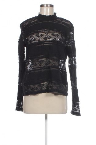 Дамска блуза Vero Moda, Размер L, Цвят Черен, Цена 4,60 €