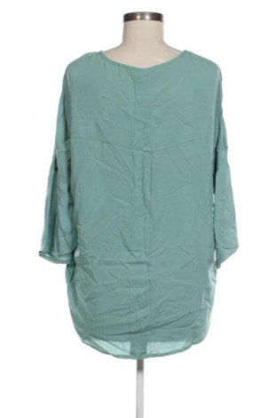 Női blúz Vero Moda, Méret M, Szín Zöld, Ár 4 959 Ft