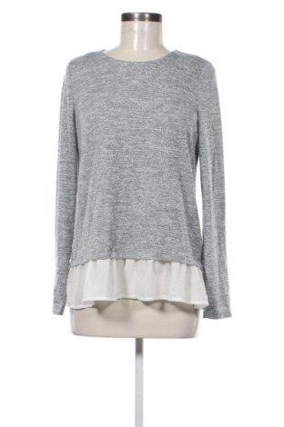 Дамска блуза Vero Moda, Размер M, Цвят Сив, Цена 4,09 €