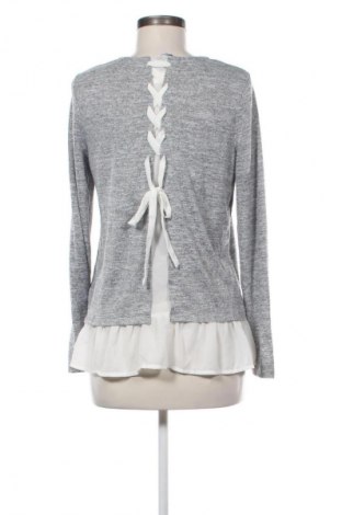 Дамска блуза Vero Moda, Размер M, Цвят Сив, Цена 4,09 €