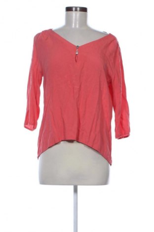 Γυναικεία μπλούζα Vero Moda, Μέγεθος M, Χρώμα Ρόζ , Τιμή 12,00 €