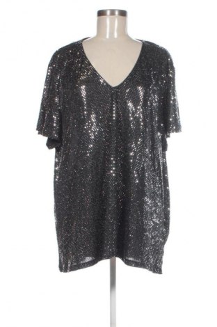 Damen Shirt Vero Moda, Größe 3XL, Farbe Mehrfarbig, Preis € 7,99