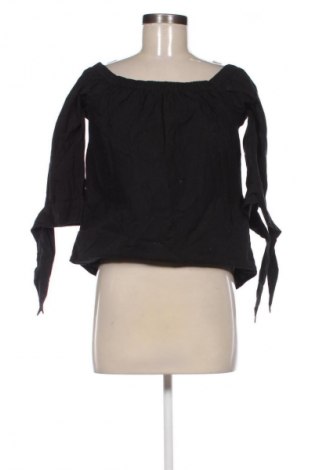 Damen Shirt Vero Moda, Größe S, Farbe Schwarz, Preis € 10,17