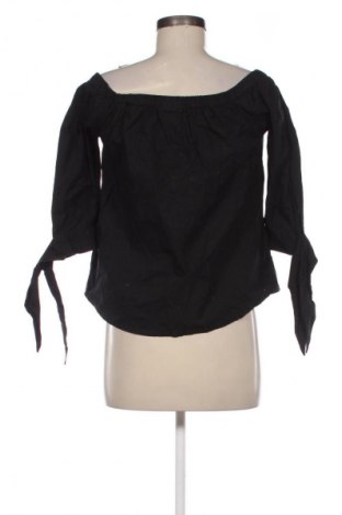 Damen Shirt Vero Moda, Größe S, Farbe Schwarz, Preis € 10,17