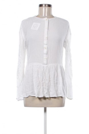 Női blúz Vero Moda, Méret M, Szín Fehér, Ár 4 201 Ft