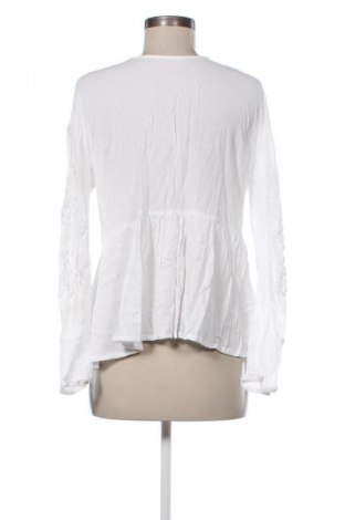 Női blúz Vero Moda, Méret M, Szín Fehér, Ár 4 201 Ft