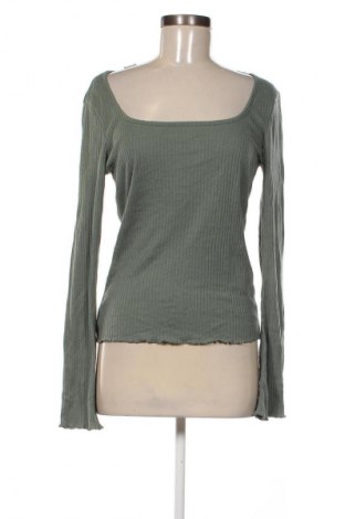 Damen Shirt Vero Moda, Größe L, Farbe Grün, Preis 6,99 €