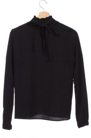 Дамска блуза Vero Moda, Размер XS, Цвят Черен, Цена 4,09 €