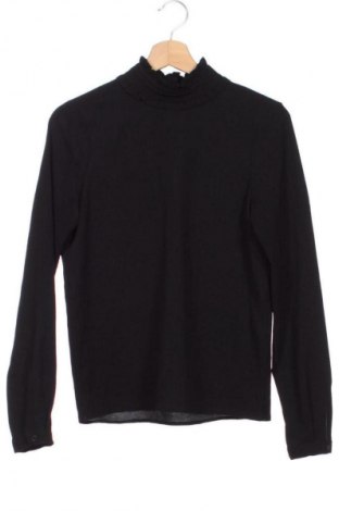 Дамска блуза Vero Moda, Размер XS, Цвят Черен, Цена 4,09 €