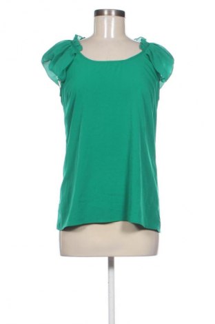 Damen Shirt Vero Moda, Größe M, Farbe Grün, Preis € 10,26