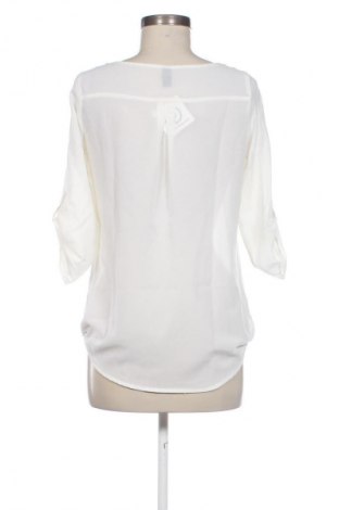 Damen Shirt Vero Moda, Größe S, Farbe Beige, Preis 10,23 €