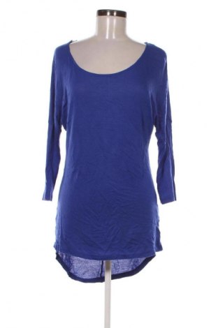 Damen Shirt Vero Moda, Größe M, Farbe Blau, Preis € 10,00