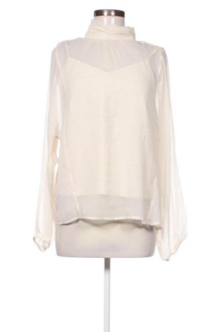 Damen Shirt Vero Moda, Größe L, Farbe Beige, Preis € 10,00