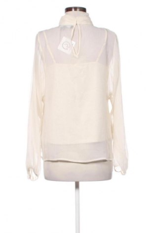 Damen Shirt Vero Moda, Größe L, Farbe Beige, Preis € 10,00