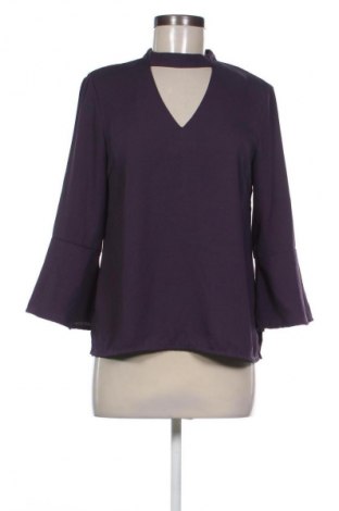 Női blúz Vero Moda, Méret M, Szín Lila, Ár 2 369 Ft
