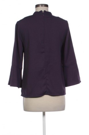 Női blúz Vero Moda, Méret M, Szín Lila, Ár 2 369 Ft