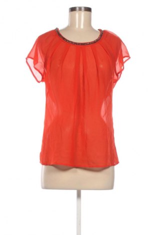 Γυναικεία μπλούζα Vero Moda, Μέγεθος M, Χρώμα Κόκκινο, Τιμή 10,00 €