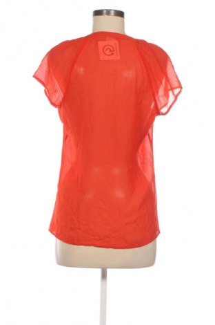 Γυναικεία μπλούζα Vero Moda, Μέγεθος M, Χρώμα Κόκκινο, Τιμή 10,00 €