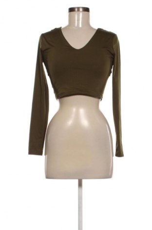 Γυναικεία μπλούζα Vestidos, Μέγεθος S, Χρώμα Πράσινο, Τιμή 8,99 €