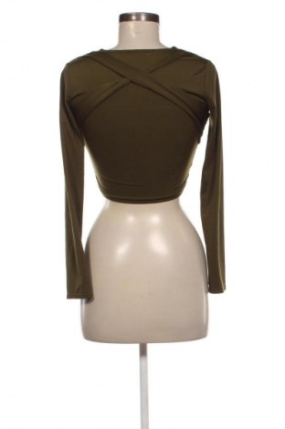 Γυναικεία μπλούζα Vestidos, Μέγεθος S, Χρώμα Πράσινο, Τιμή 8,99 €