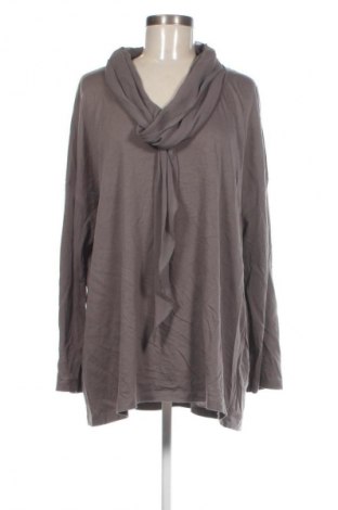 Dámska blúza Via Appia, Veľkosť XXL, Farba Sivá, Cena  17,95 €