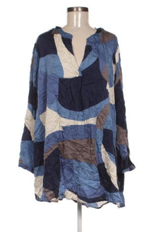 Damen Shirt Via Appia, Größe 3XL, Farbe Mehrfarbig, Preis € 17,99