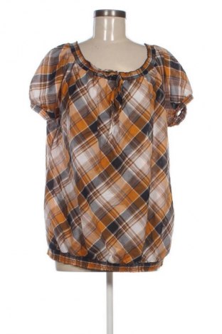 Női blúz Via Cortesa, Méret XXL, Szín Sokszínű, Ár 4 132 Ft