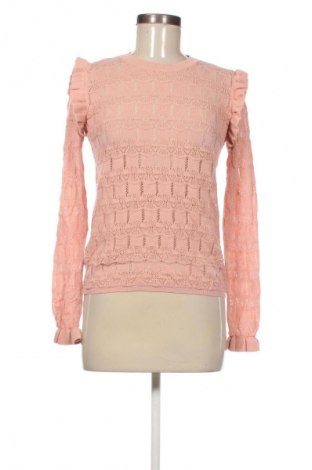 Дамска блуза Vicolo, Размер M, Цвят Розов, Цена 9,71 €