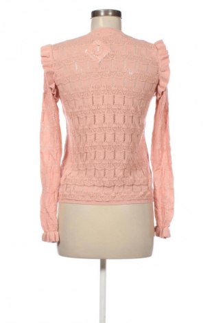 Дамска блуза Vicolo, Размер M, Цвят Розов, Цена 9,71 €