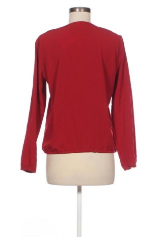 Női blúz Vila Joy, Méret L, Szín Piros, Ár 7 025 Ft
