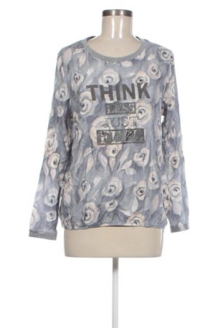 Női blúz Vincita, Méret L, Szín Sokszínű, Ár 3 419 Ft