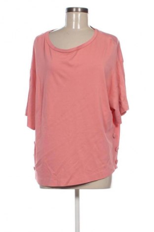 Dámská halenka Violeta by Mango, Velikost XXL, Barva Růžová, Cena  1 060,00 Kč