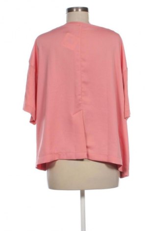 Dámská halenka Violeta by Mango, Velikost XXL, Barva Růžová, Cena  1 060,00 Kč