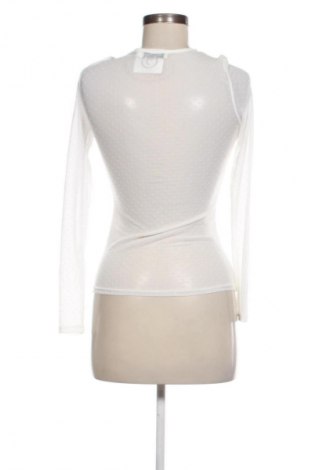 Női blúz Voyelles, Méret S, Szín Fehér, Ár 4 132 Ft