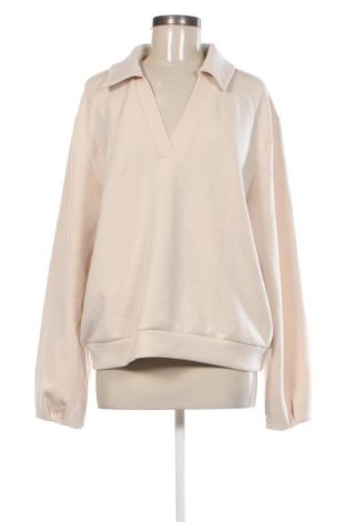 Дамска блуза WE, Размер XL, Цвят Бежов, Цена 4,60 €