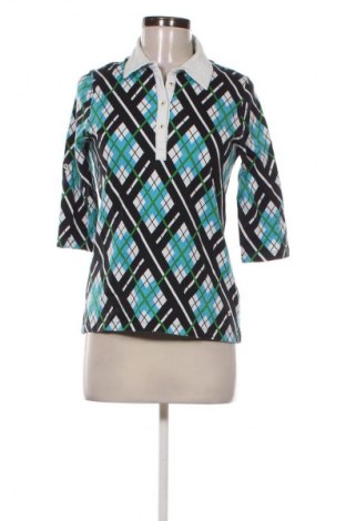 Damen Shirt Walbusch, Größe M, Farbe Mehrfarbig, Preis € 26,29