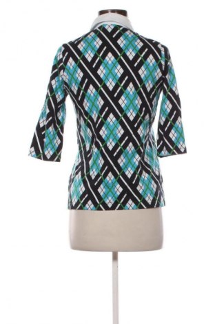 Damen Shirt Walbusch, Größe M, Farbe Mehrfarbig, Preis € 26,29