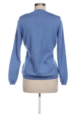 Damenpullover Walbusch, Größe M, Farbe Blau, Preis € 32,00