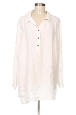 Дамска блуза Walbusch, Размер 3XL, Цвят Бял, Цена 12,27 €