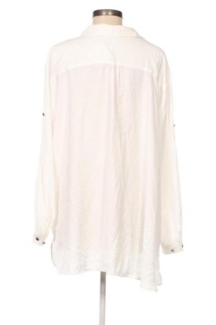 Дамска блуза Walbusch, Размер 3XL, Цвят Бял, Цена 12,27 €