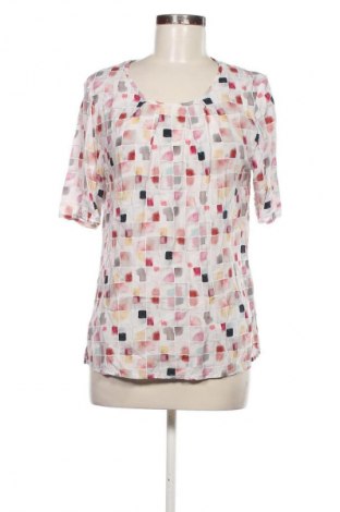 Damen Shirt Walbusch, Größe M, Farbe Mehrfarbig, Preis € 21,00